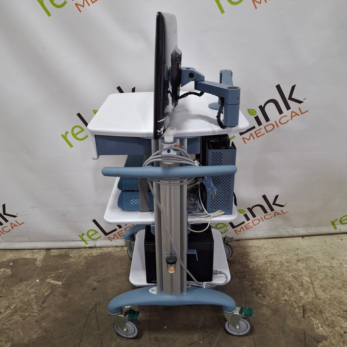 Sierra Scientific Sierra Scientific Manoscan 360 ESO High Resolution Manometry Diagnostic Exam Equipment reLink Medical