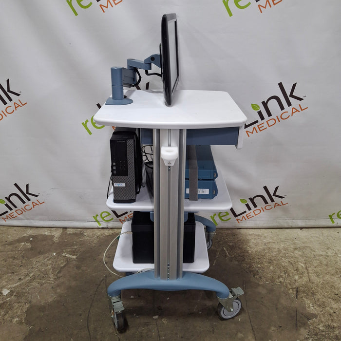 Sierra Scientific Sierra Scientific Manoscan 360 ESO High Resolution Manometry Diagnostic Exam Equipment reLink Medical