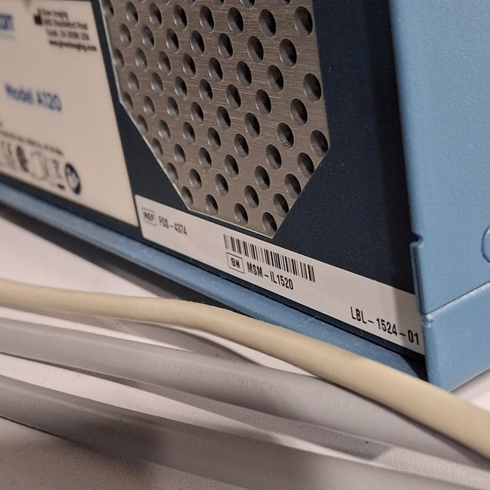 Sierra Scientific Sierra Scientific Manoscan 360 ESO High Resolution Manometry Diagnostic Exam Equipment reLink Medical