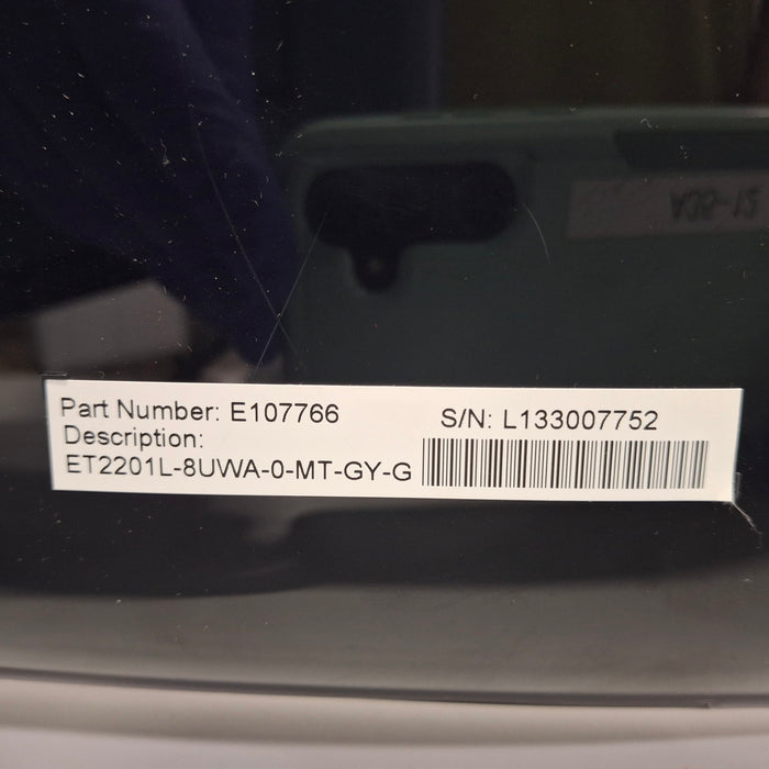 Sierra Scientific Sierra Scientific Manoscan 360 ESO High Resolution Manometry Diagnostic Exam Equipment reLink Medical