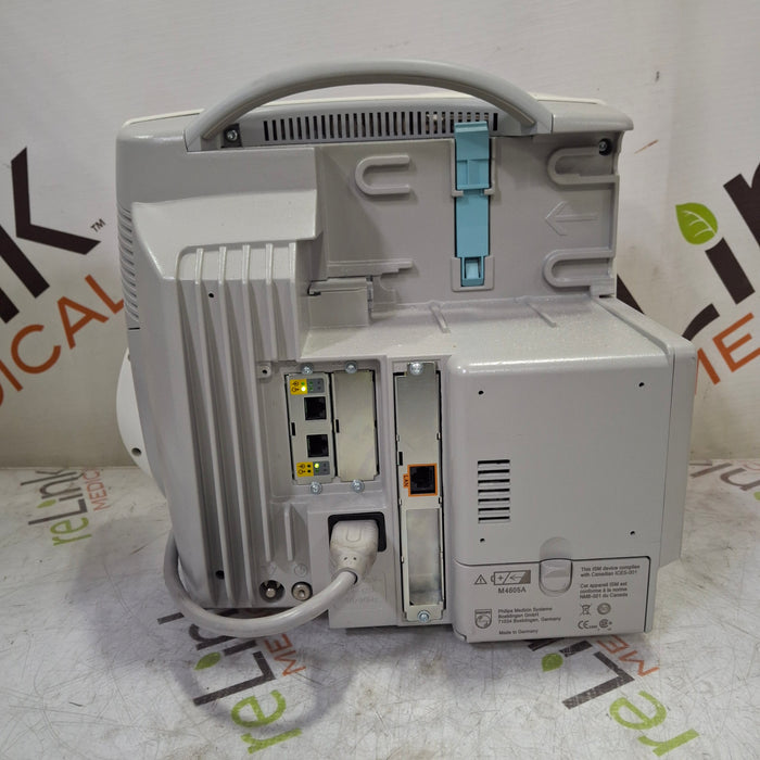 Philips IntelliVue MP50 - Anesthesia Patient Monitor