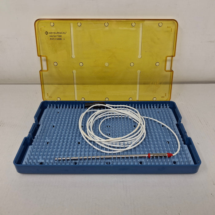 DIROS Technology Inc. DIROS Technology Inc. 467-005-TCH-S Reusable Electrode Surgical Instruments reLink Medical