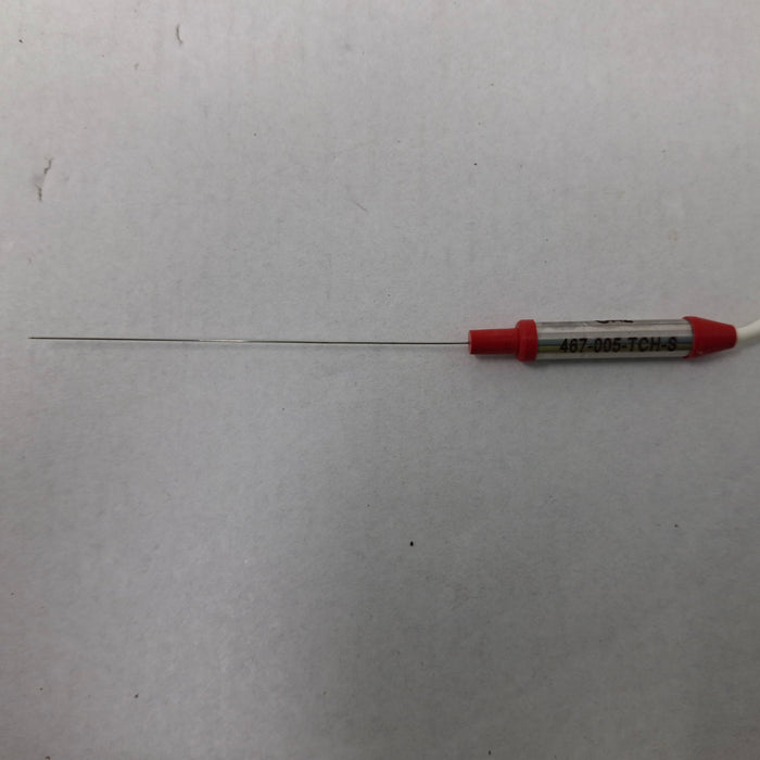 DIROS Technology Inc. DIROS Technology Inc. 467-005-TCH-S Reusable Electrode Surgical Instruments reLink Medical