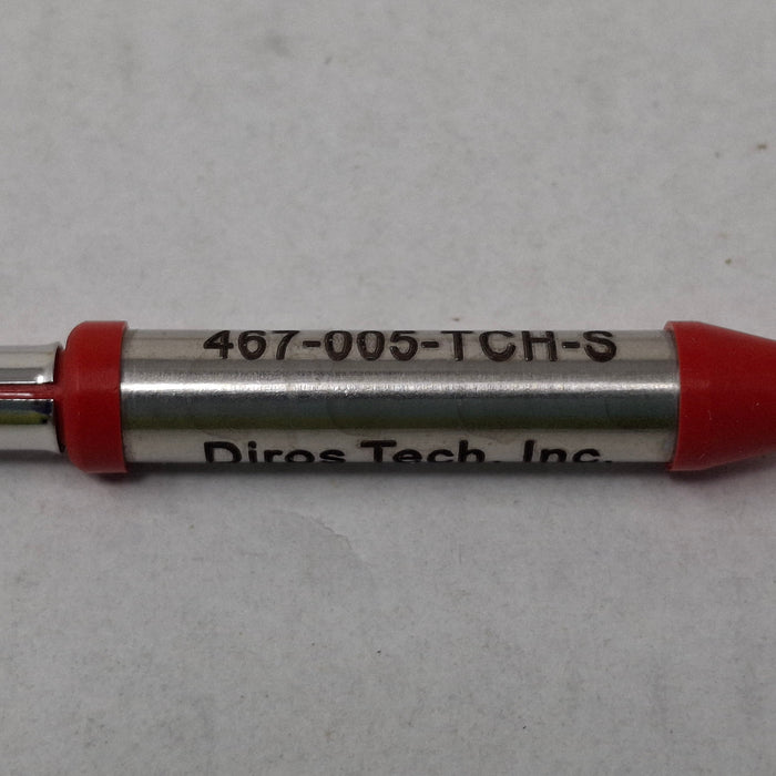DIROS Technology Inc. DIROS Technology Inc. 467-005-TCH-S Reusable Electrode Surgical Instruments reLink Medical
