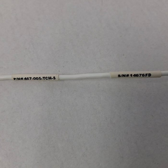 DIROS Technology Inc. DIROS Technology Inc. 467-005-TCH-S Reusable Electrode Surgical Instruments reLink Medical