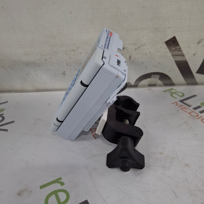 Baxter Baxter Sigma Spectrum 8.01.00 w/o Battery Infusion Pump Infusion Pump reLink Medical