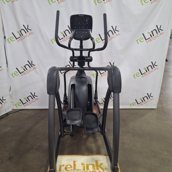 Vision Fitness S60 Elliptical