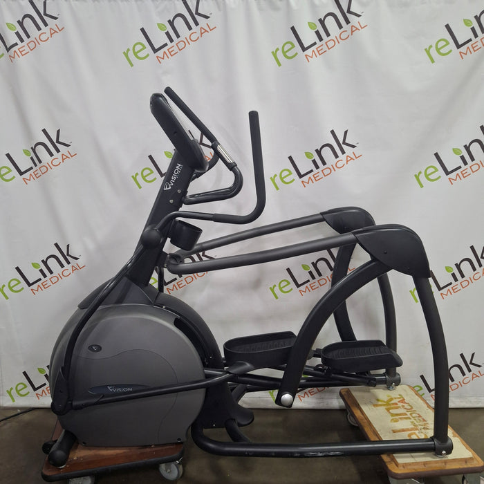 Vision Fitness S60 Elliptical