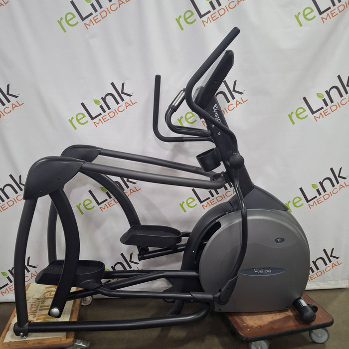 Vision Fitness S60 Elliptical
