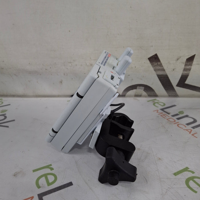 Baxter Sigma Spectrum 8.00.03 w/ A/B/G/N Battery Infusion Pump