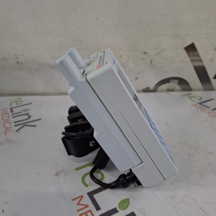 Baxter Sigma Spectrum 8.00.03 w/ A/B/G/N Battery Infusion Pump