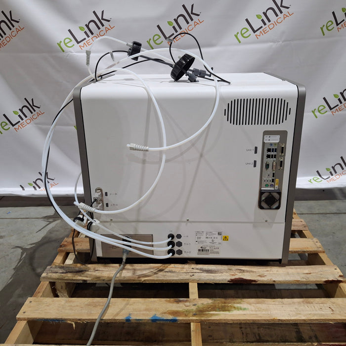 Roche Diagnostics Cobas u 601 Urine Analyzer