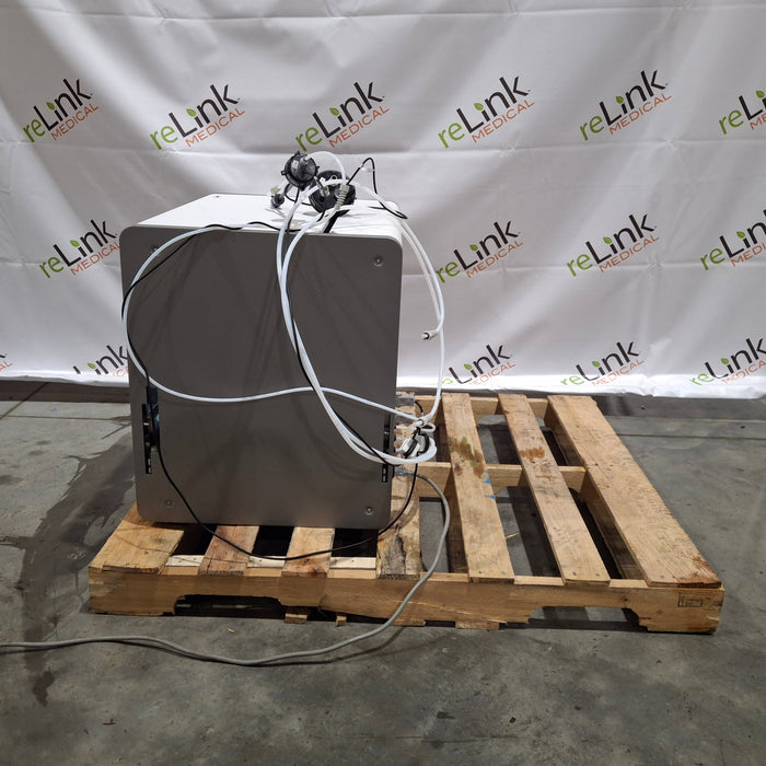 Roche Diagnostics Cobas u 601 Urine Analyzer