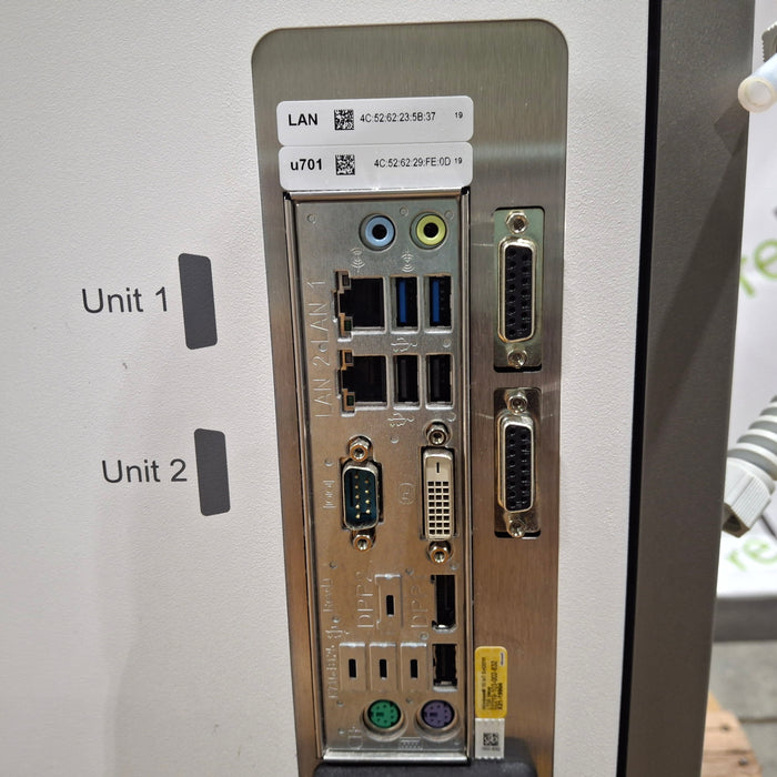 Roche Diagnostics Cobas u 601 Urine Analyzer