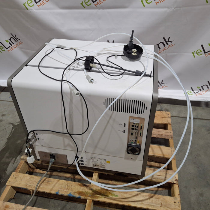 Roche Diagnostics Cobas u 601 Urine Analyzer