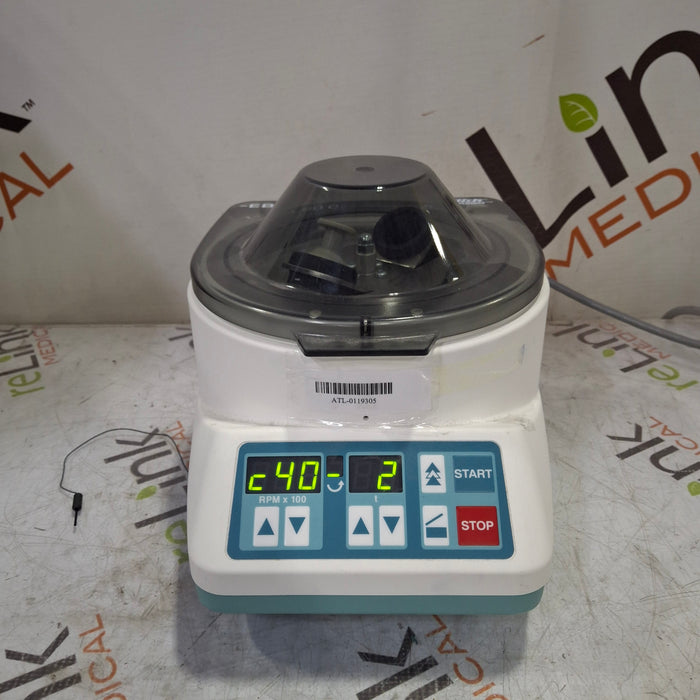 Hettich Instruments Hettich Instruments Zentrifugen EBA 20C Centrifuge Centrifuges reLink Medical