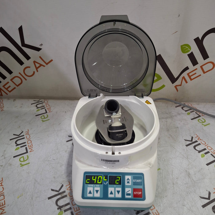 Hettich Instruments Hettich Instruments Zentrifugen EBA 20C Centrifuge Centrifuges reLink Medical
