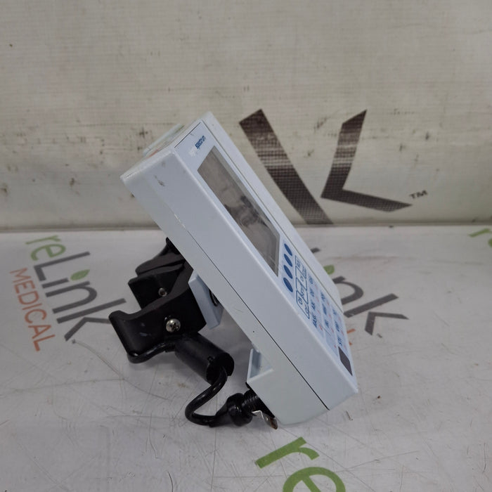 Baxter Baxter Sigma Spectrum 8.01.00 w/o Battery Infusion Pump Infusion Pump reLink Medical