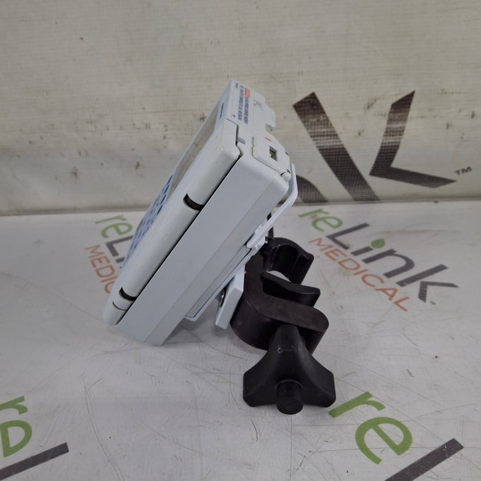 Baxter Baxter Sigma Spectrum 8.01.00 w/o Battery Infusion Pump Infusion Pump reLink Medical