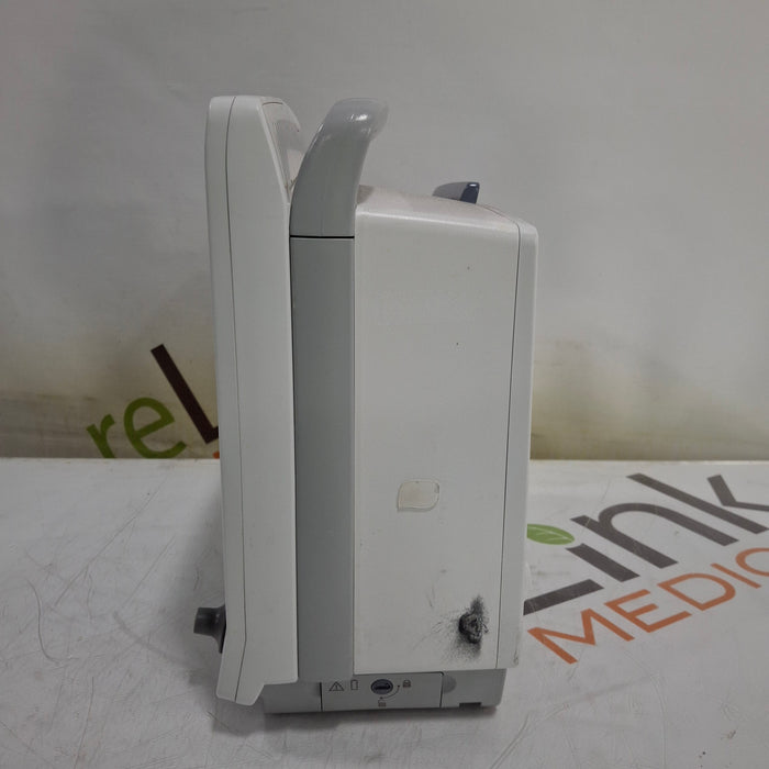 GE Healthcare GE Healthcare Carescape B650 Critical Care Patient Monitor Patient Monitors reLink Medical