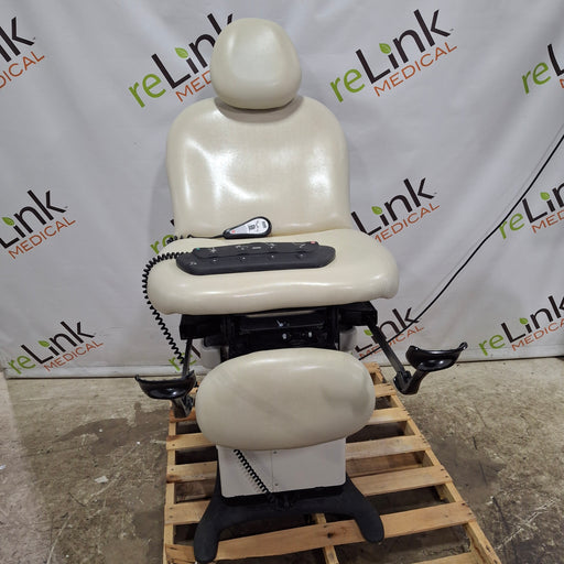 Midmark Midmark 630 Procedure Chair Exam Chairs / Tables reLink Medical