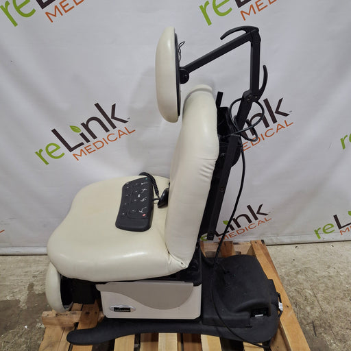 Midmark Midmark 630 Procedure Chair Exam Chairs / Tables reLink Medical