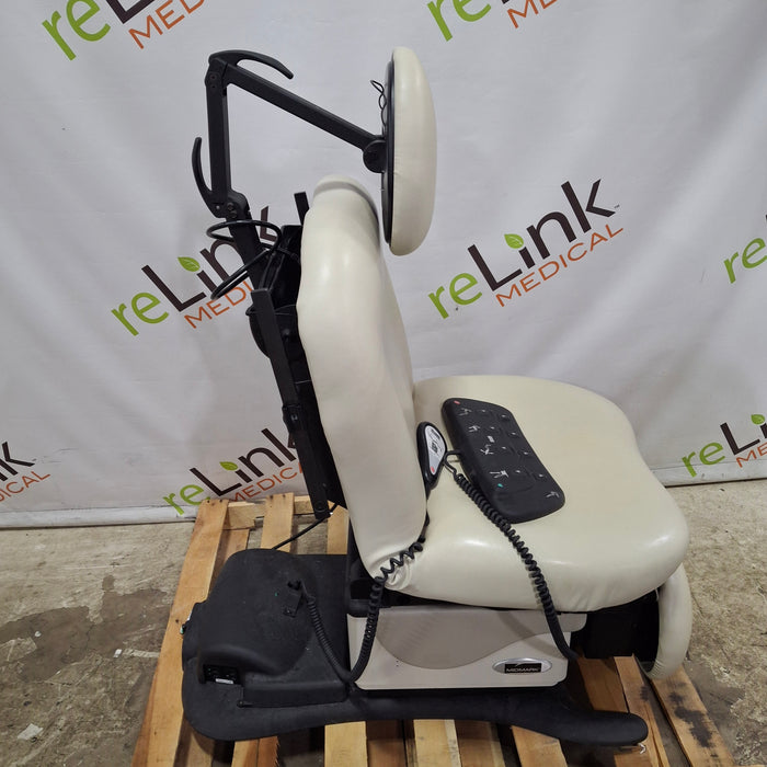 Midmark Midmark 630 Procedure Chair Exam Chairs / Tables reLink Medical