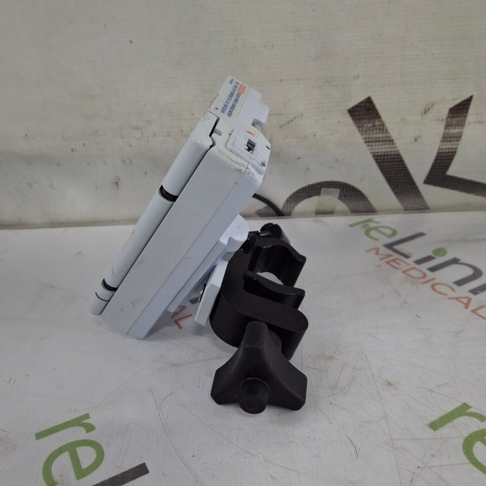 Baxter Baxter Sigma Spectrum 8.01.00 w/o Battery Infusion Pump Infusion Pump reLink Medical