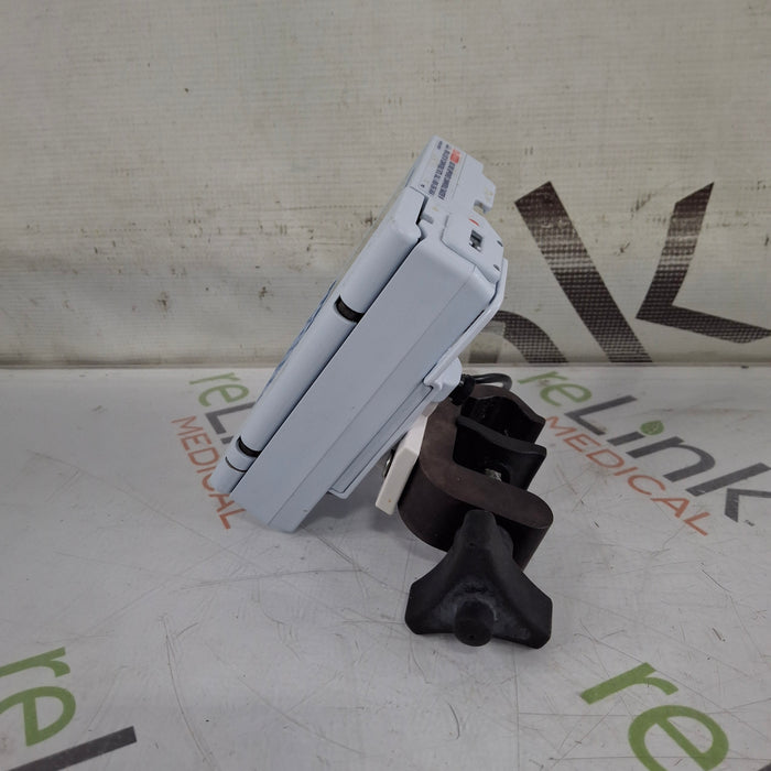 Baxter Baxter Sigma Spectrum 8.01.00 w/o Battery Infusion Pump Infusion Pump reLink Medical