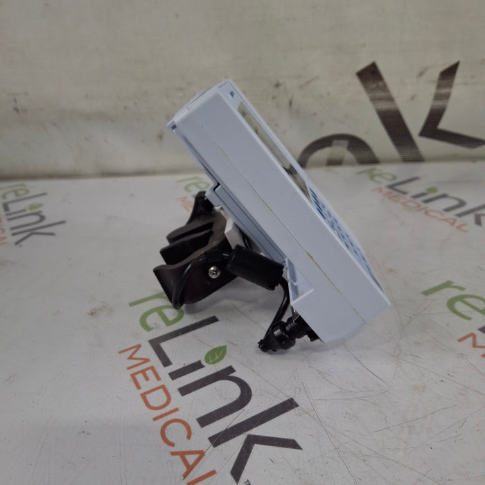 Baxter Baxter Sigma Spectrum 8.01.00 w/o Battery Infusion Pump Infusion Pump reLink Medical