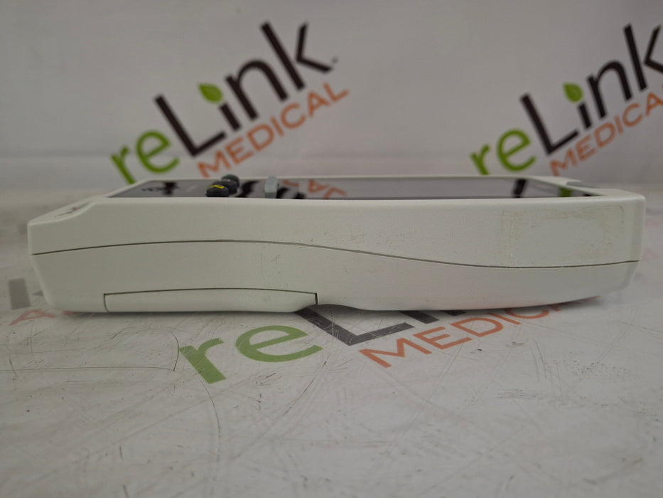 Masimo Masimo Radical 7 Pulse Oximeter w/ Base Patient Monitors reLink Medical