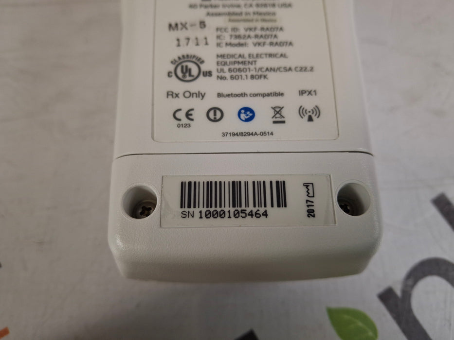 Masimo Masimo Radical 7 Pulse Oximeter w/ Base Patient Monitors reLink Medical