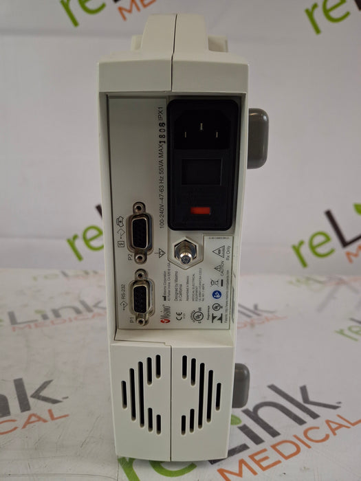 Masimo Masimo Radical 7 Pulse Oximeter w/ Base Patient Monitors reLink Medical