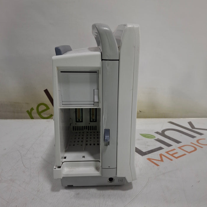 GE Healthcare Carescape B650 Critical Care Patient Monitor