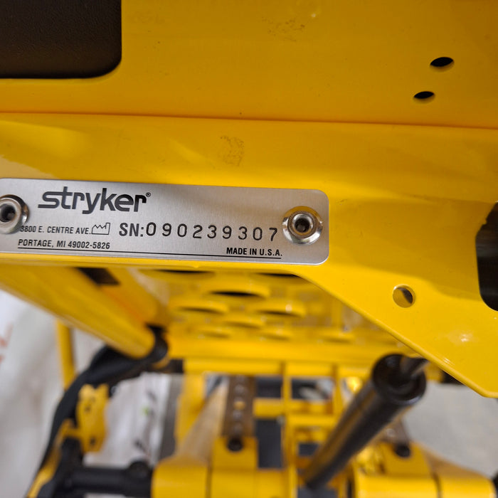 Stryker 6082 MX-Pro Stretcher