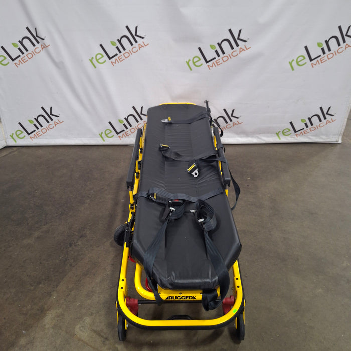 Stryker 6082 MX-Pro Stretcher