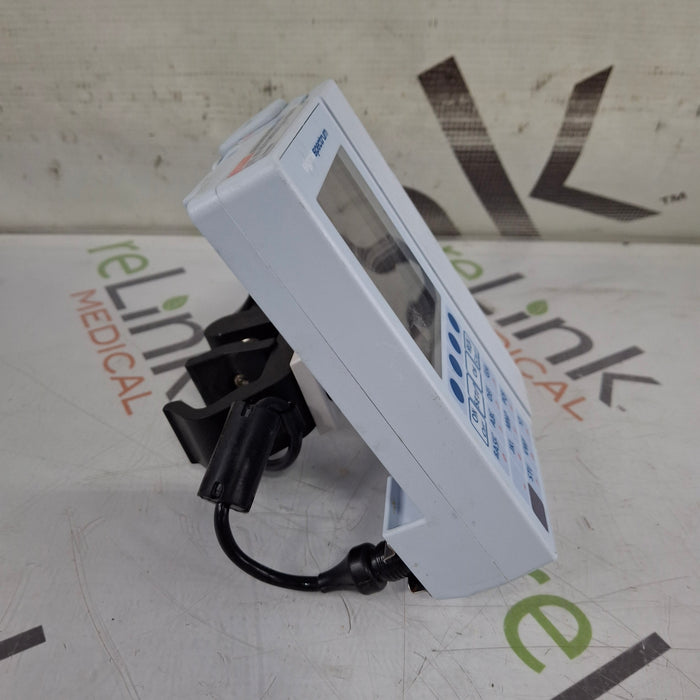 Baxter Baxter Sigma Spectrum 8.00.04 w/o Battery Infusion Pump Infusion Pump reLink Medical