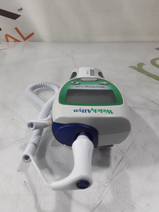 Welch Allyn Welch Allyn SureTemp Plus 690 Thermometer Diagnostic Exam Equipment reLink Medical