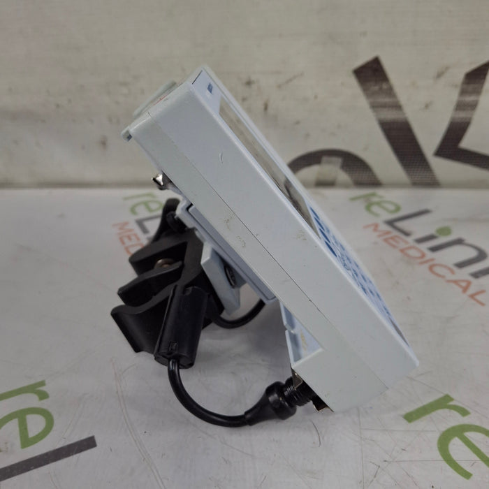 Baxter Baxter Sigma Spectrum 8.01.00 w/o Battery Infusion Pump Infusion Pump reLink Medical