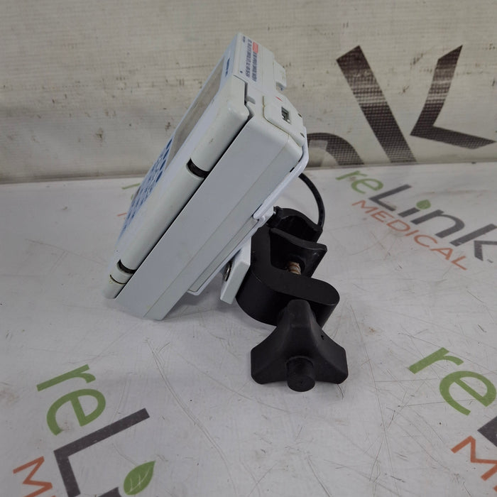 Baxter Baxter Sigma Spectrum 8.01.00 w/o Battery Infusion Pump Infusion Pump reLink Medical