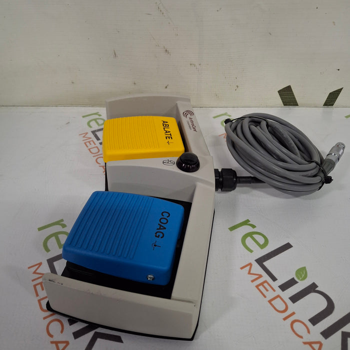 ArthroCare Corporation 10863 Footswitch