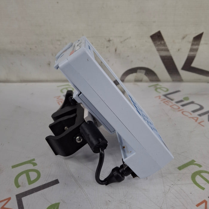 Baxter Baxter Sigma Spectrum 8.01.00 w/o Battery Infusion Pump Infusion Pump reLink Medical