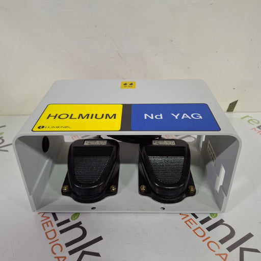 Lumenis Lumenis VersaPulse Footswitch Laser Accessory Lasers reLink Medical