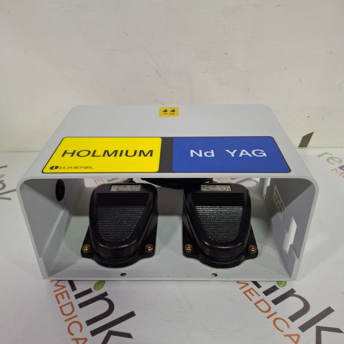 Lumenis Lumenis VersaPulse Footswitch Laser Accessory Lasers reLink Medical