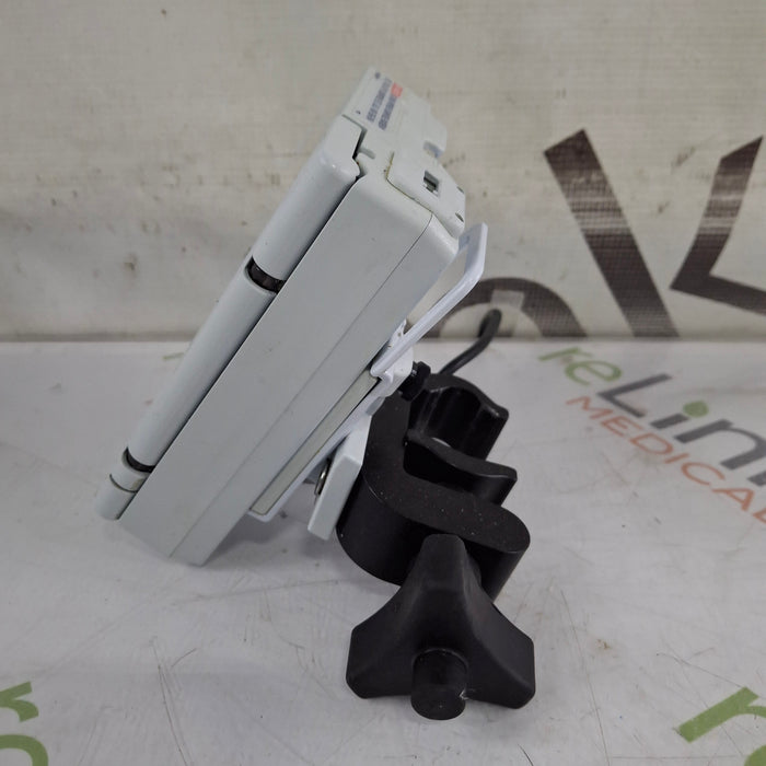 Baxter Baxter Sigma Spectrum 8.01.00 w/o Battery Infusion Pump Infusion Pump reLink Medical