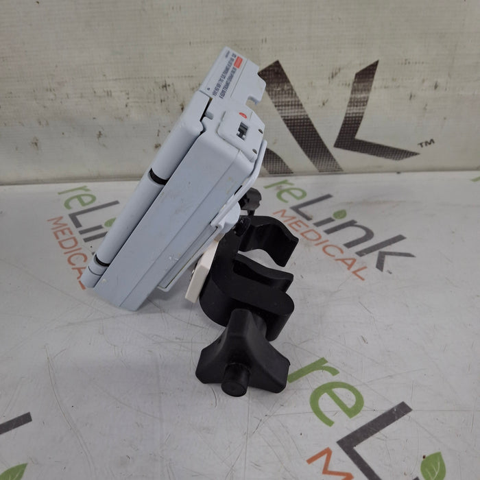 Baxter Baxter Sigma Spectrum 8.01.00 w/o Battery Infusion Pump Infusion Pump reLink Medical