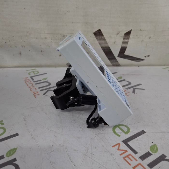 Baxter Baxter Sigma Spectrum 8.00.03 w/o Battery Infusion Pump Infusion Pump reLink Medical