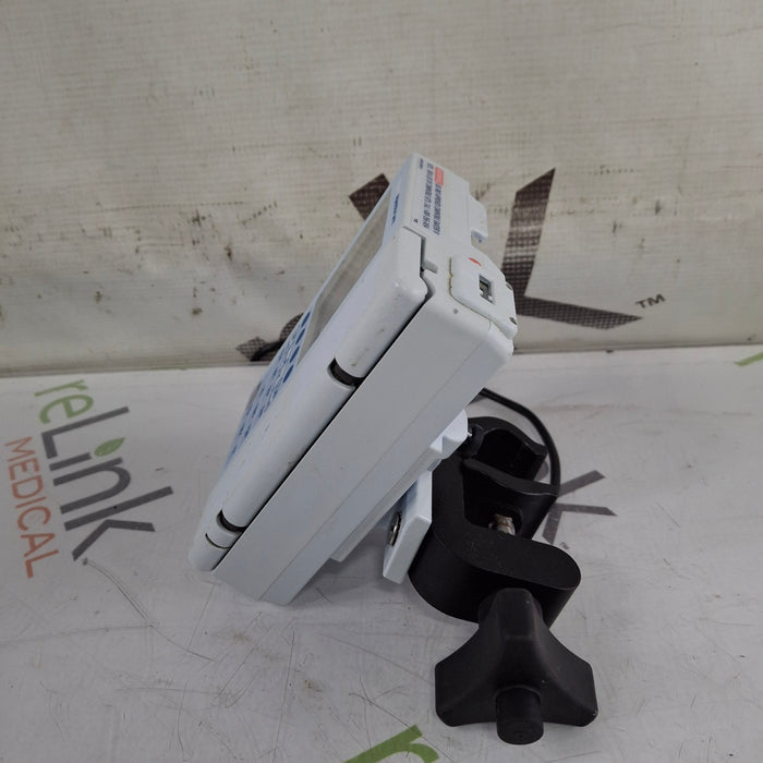 Baxter Baxter Sigma Spectrum 8.00.03 w/o Battery Infusion Pump Infusion Pump reLink Medical