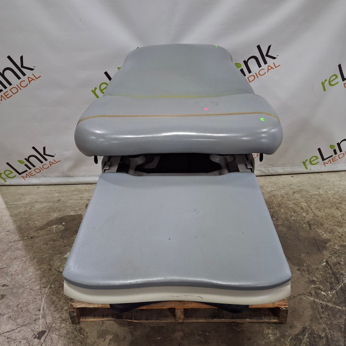 Midmark 625 Barrier-Free Power Exam Table