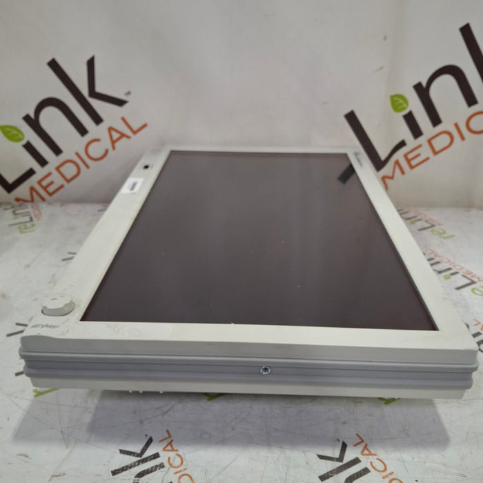 Stryker Stryker WiSe 26" HDTV Surgical Display 240-030-970 Monitor Rigid Endoscopy reLink Medical